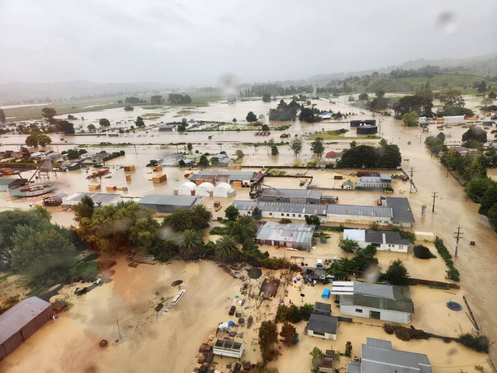 Disaster Relief
